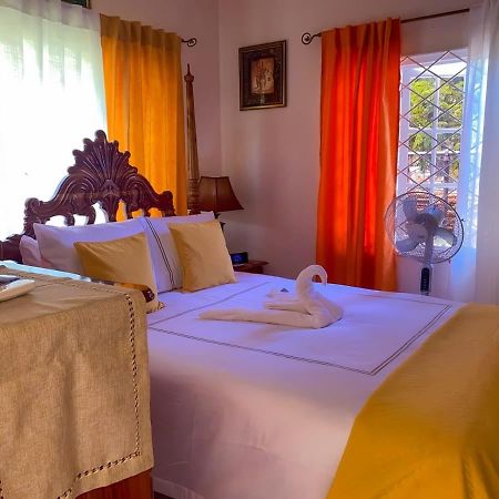Windbreak Villa Buff Bay Dış mekan fotoğraf